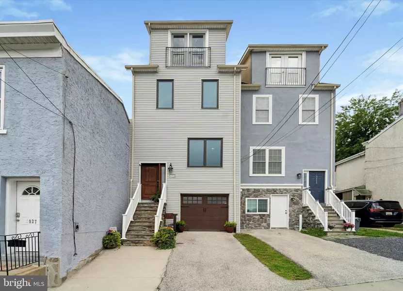 3925 DEXTER ST, Philadelphia, PA 19128