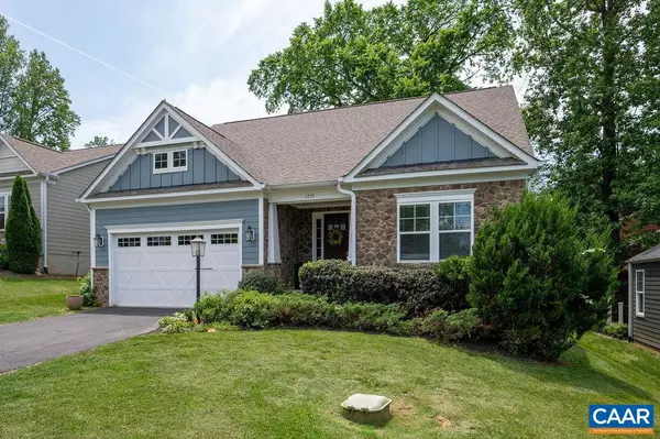 Charlottesville, VA 22901,1257 PENFIELD LN