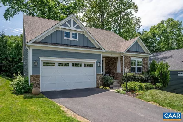 Charlottesville, VA 22901,1257 PENFIELD LN