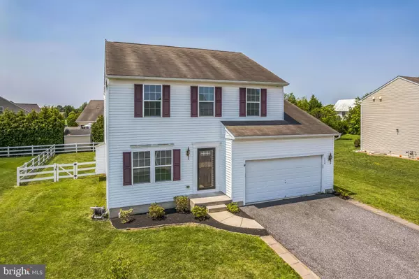 Smyrna, DE 19977,154 WILLOWWOOD DR