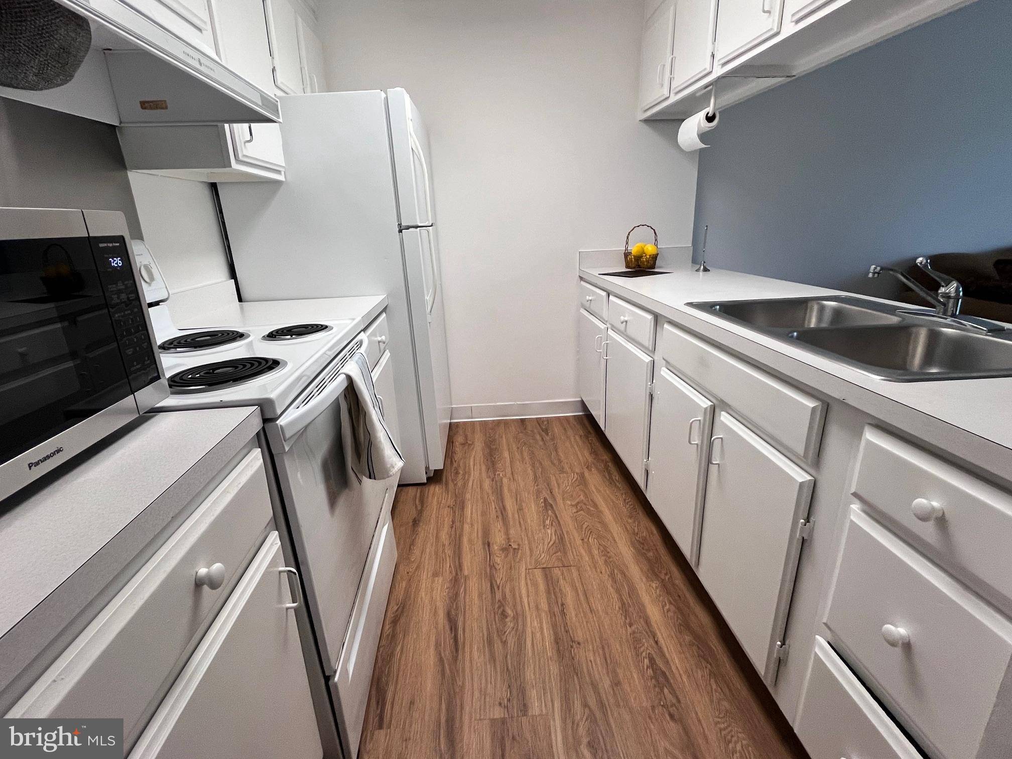 Silver Spring, MD 20906,3603 GLENEAGLES DR #6-1A