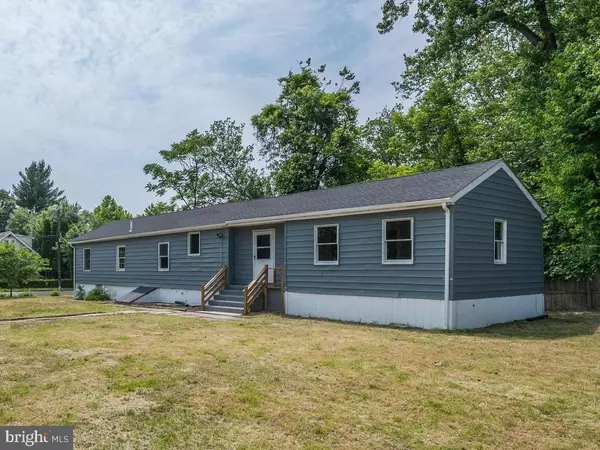 624 HUNT AVE, Trenton, NJ 08610
