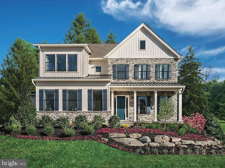1003 IRON WORKS RD, Phoenixville, PA 19460