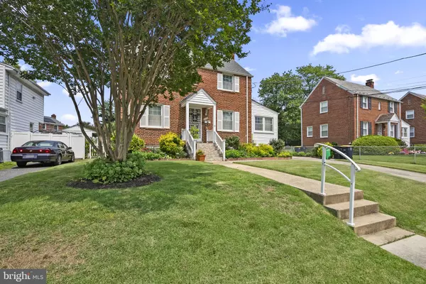 Hyattsville, MD 20782,5409 20TH AVE