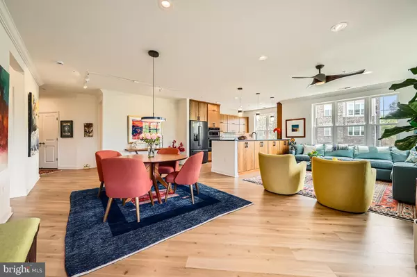 19 CLAY LODGE #104, Catonsville, MD 21228