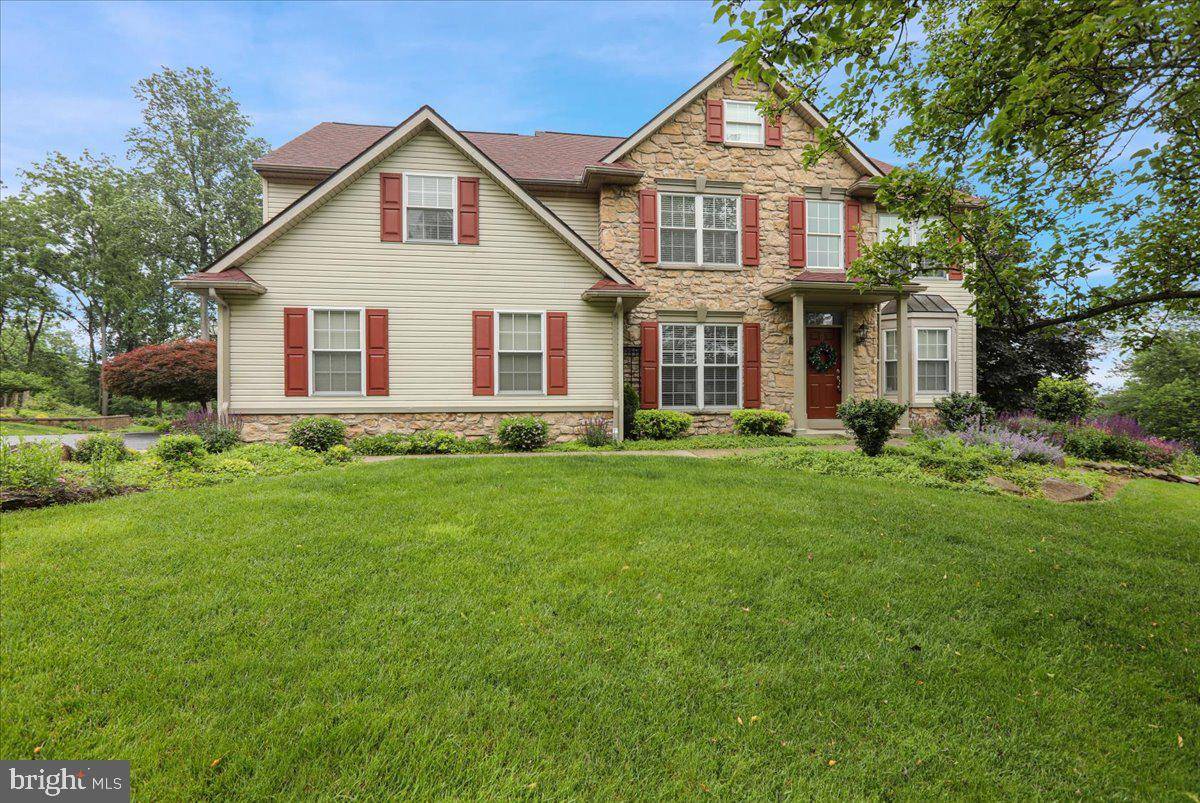 20 STEPHANIE RD, Birdsboro, PA 19508
