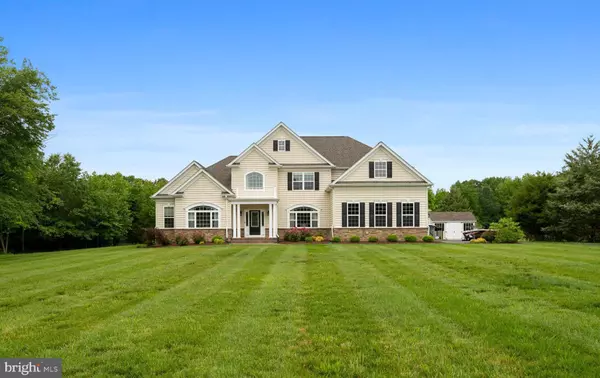 8175 W WHEATLEY RD, La Plata, MD 20646