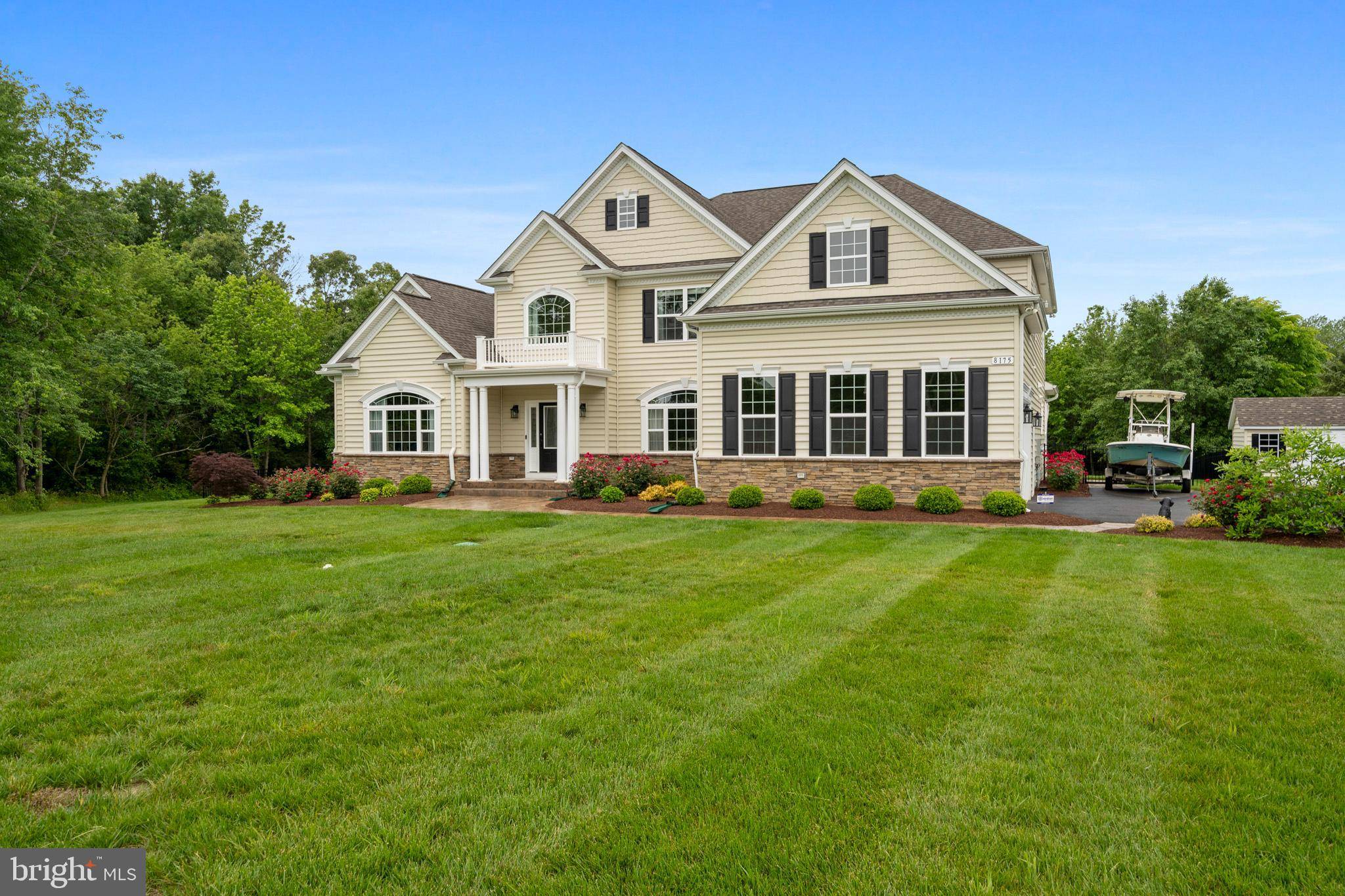 La Plata, MD 20646,8175 W WHEATLEY RD