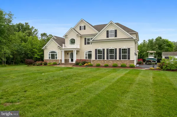 La Plata, MD 20646,8175 W WHEATLEY RD