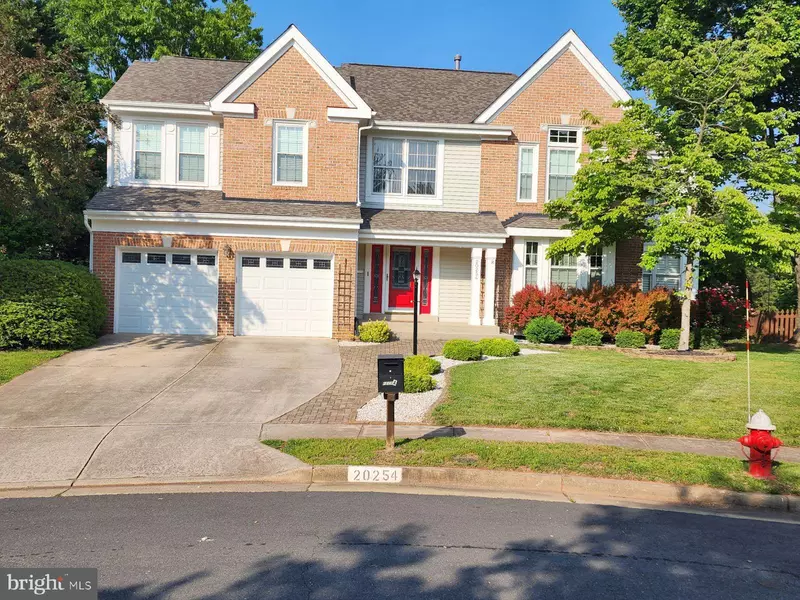 20254 ORDINARY PL, Ashburn, VA 20147