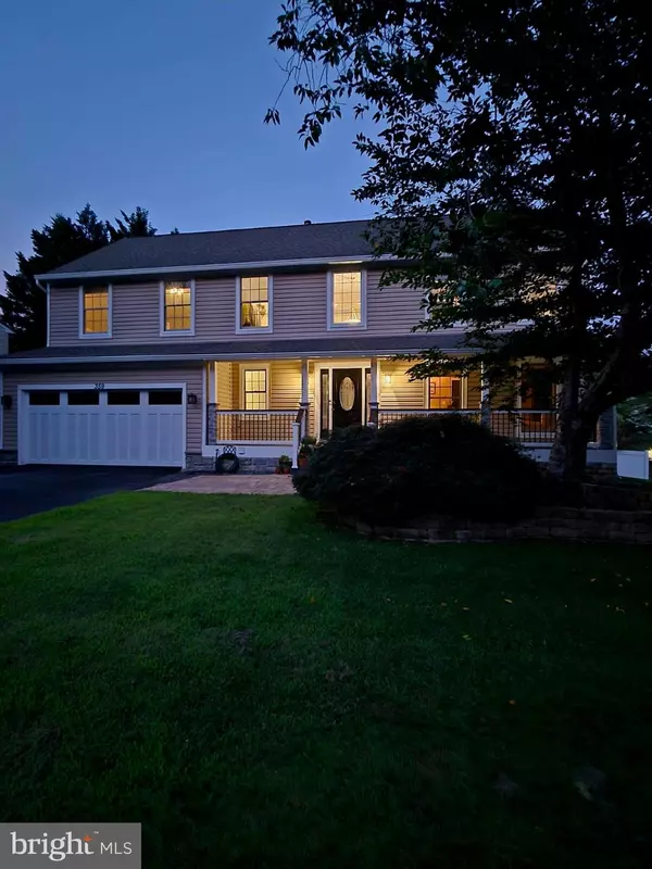 Stafford, VA 22554,359 EUSTACE RD