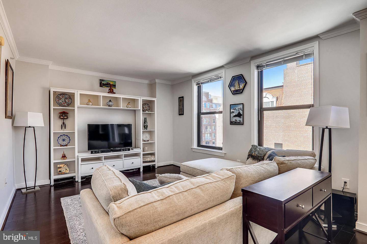 Washington, DC 20004,631 D ST NW #934