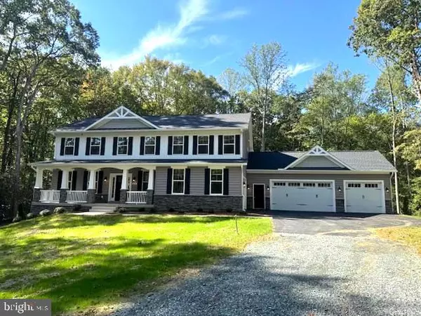 95 INFINITY LN, Stafford, VA 22556