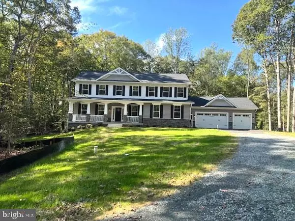 Stafford, VA 22556,175 INFINITY LN