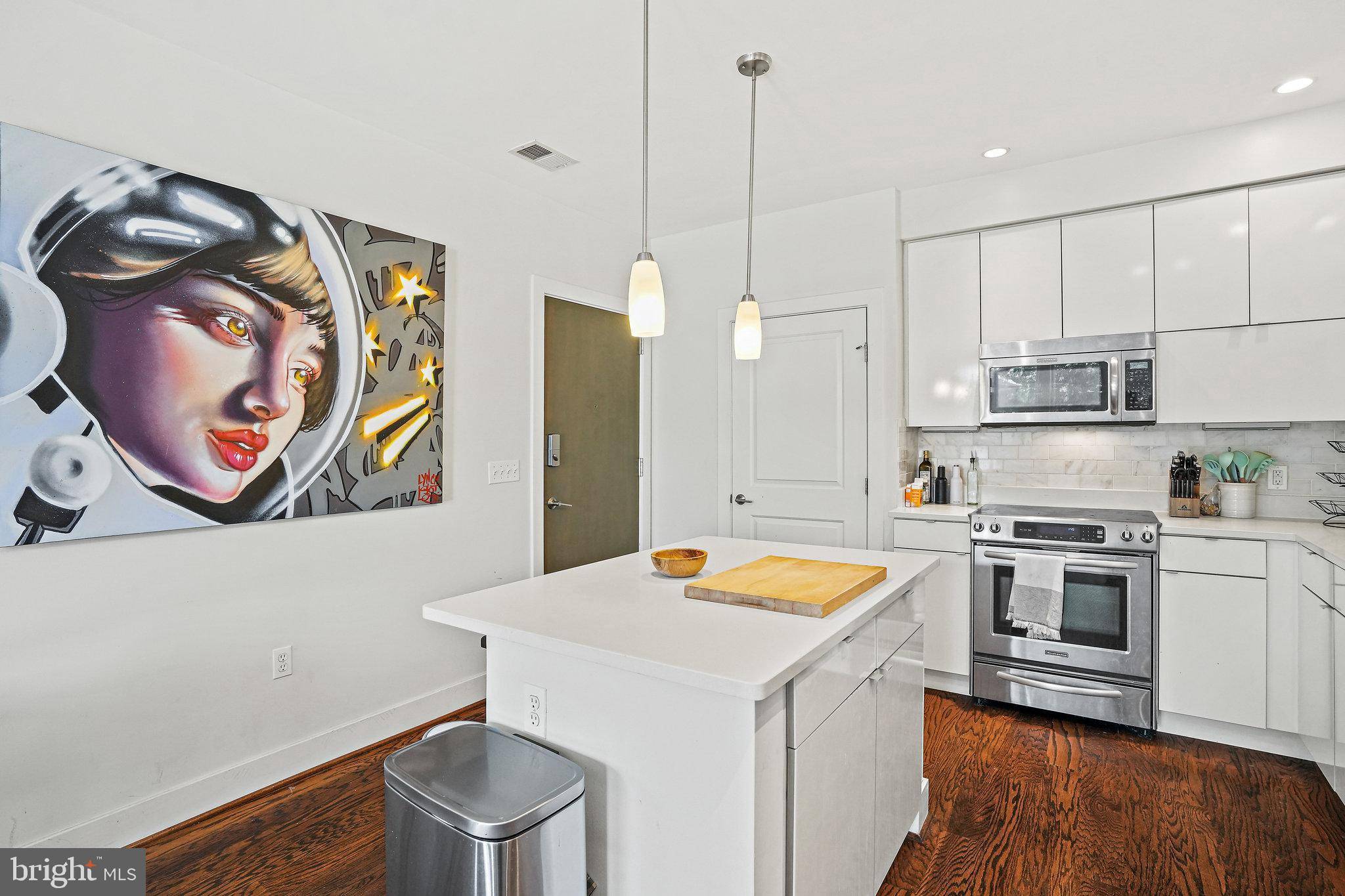 Washington, DC 20001,2920 GEORGIA AVE NW #201
