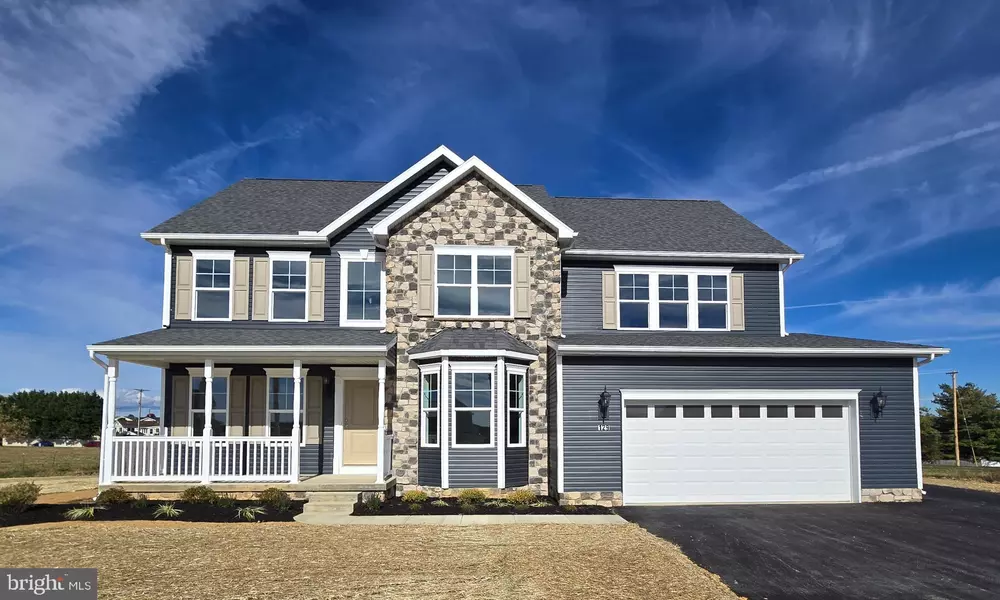 129 FLINT DRIVE #60, Hanover, PA 17331