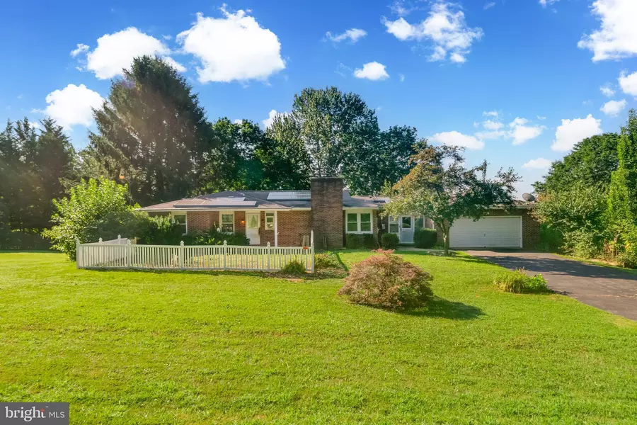 3955 RINEHART RD, Westminster, MD 21158