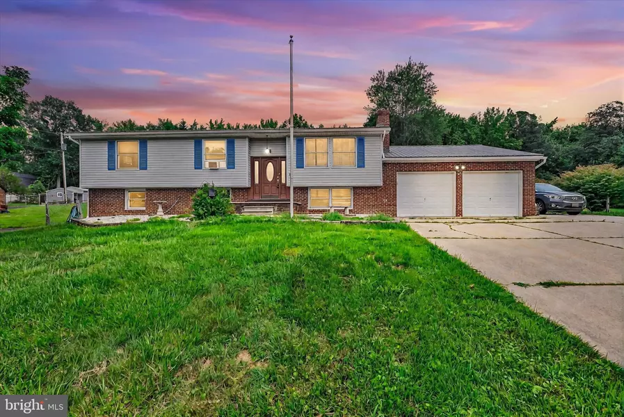 677 W BEL AIR AVE, Aberdeen, MD 21001