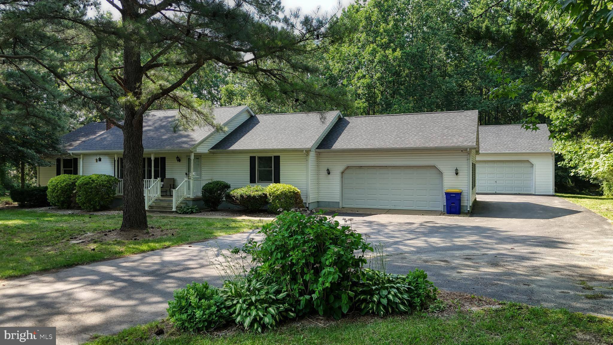 381 UNION CHURCH RD, Townsend, DE 19734