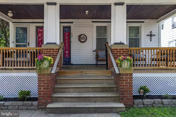 Woodbury, NJ 08096,42 LUPTON AVE