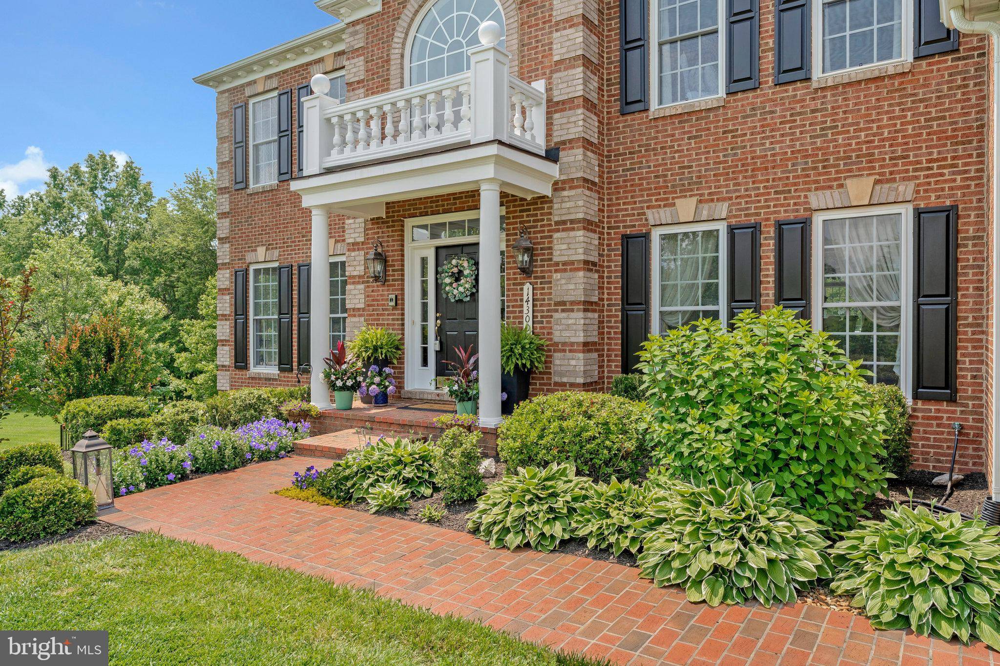 Haymarket, VA 20169,14300 DOWDEN DOWNS DR