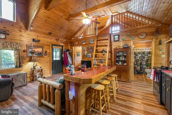 Shenandoah, VA 22849,266 PARK VIEW LN