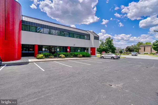 201 MILFORD MILL RD, Pikesville, MD 21208