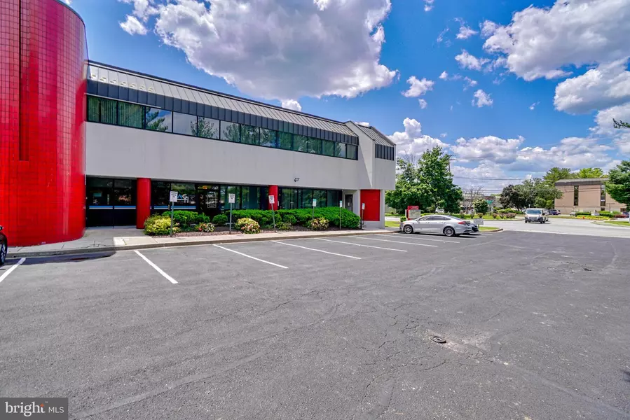 201 MILFORD MILL RD, Pikesville, MD 21208