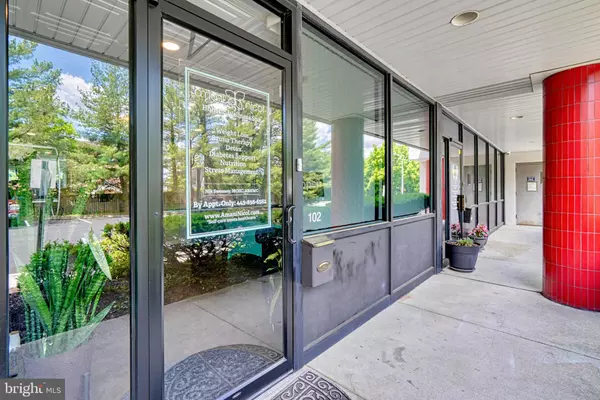 Pikesville, MD 21208,201 MILFORD MILL RD