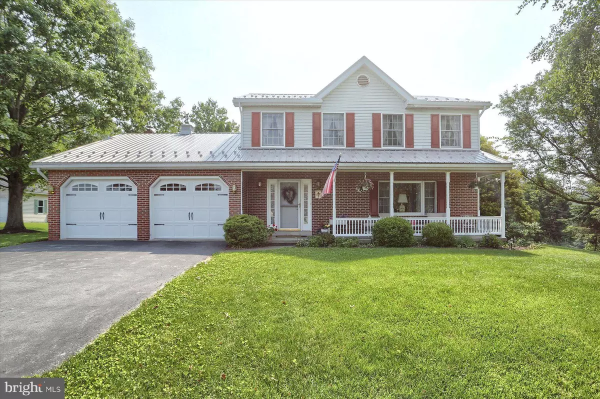 Newport, PA 17074,74 ACKER RD