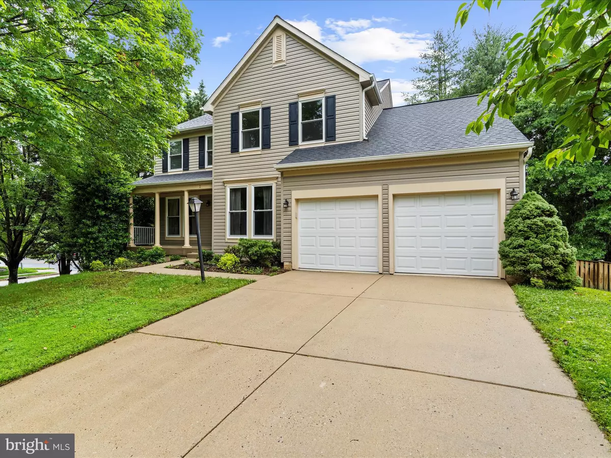 Reisterstown, MD 21136,2 RAINDROP CIR