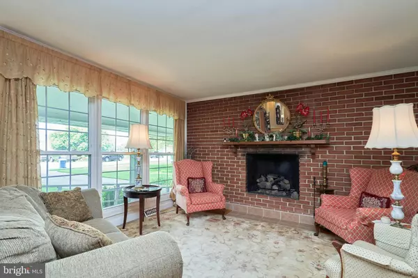 Annandale, VA 22003,4757 POMPONIO PL