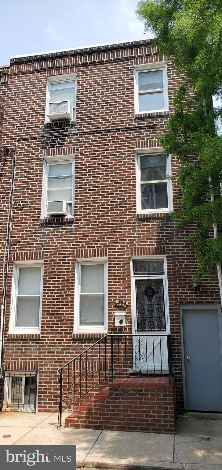 Philadelphia, PA 19147,705 ALTER ST