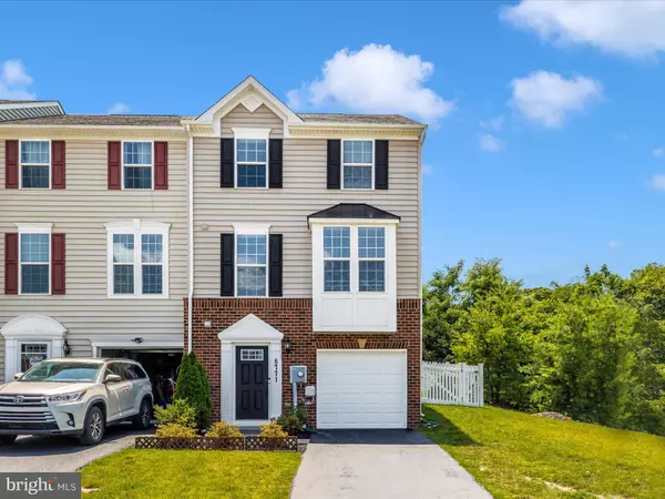 Frederick, MD 21704,5771 BARTS WAY