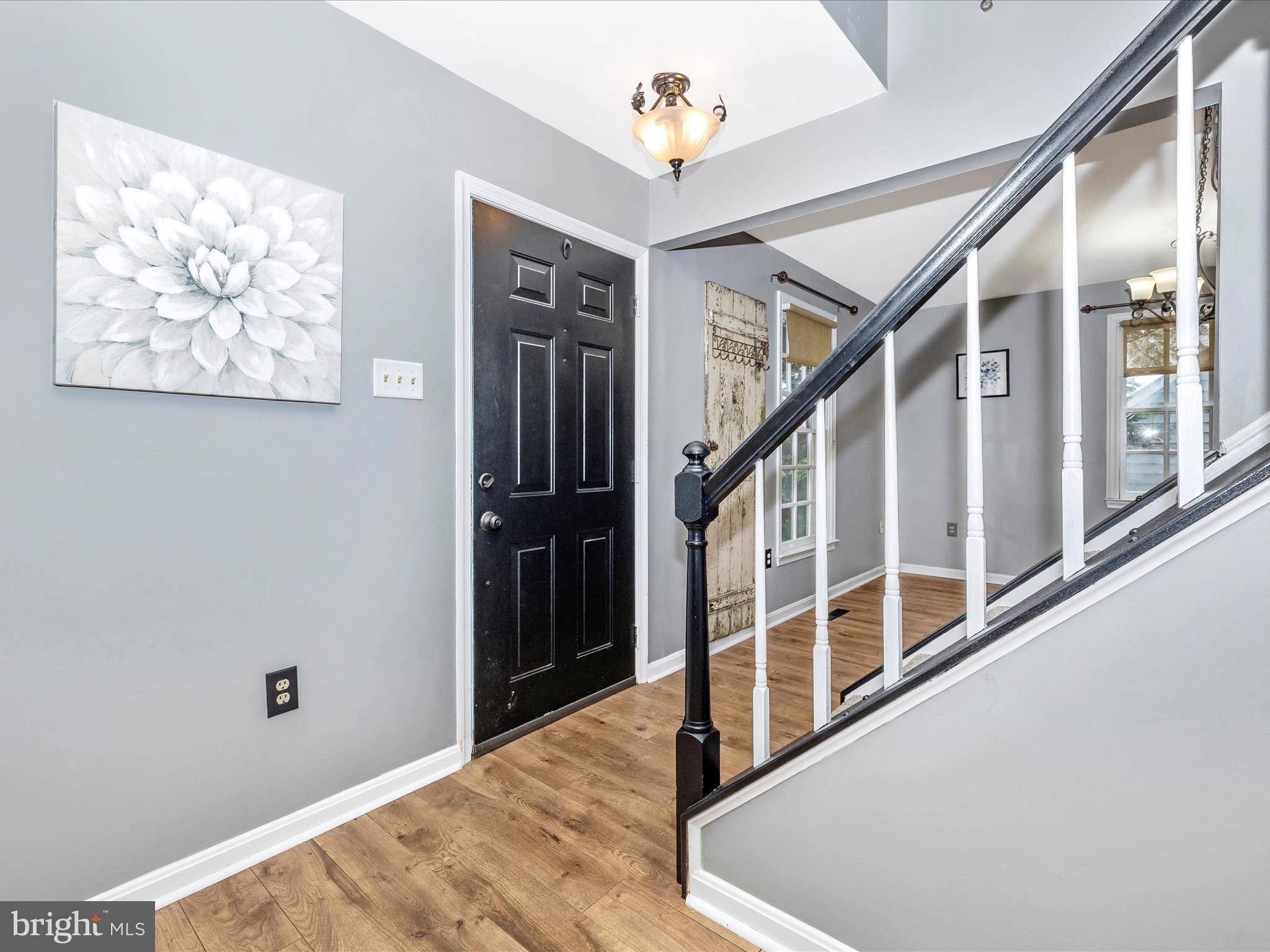 New Market, MD 21774,6848 WHISTLING SWAN WAY