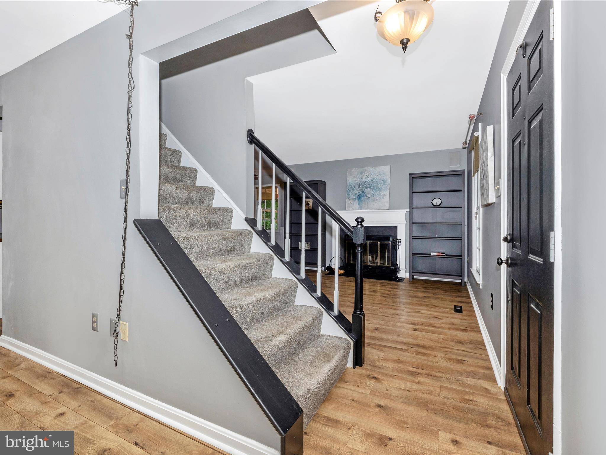 New Market, MD 21774,6848 WHISTLING SWAN WAY