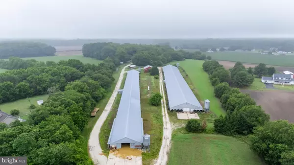 Greenwood, DE 19950,13566 OWENS RD