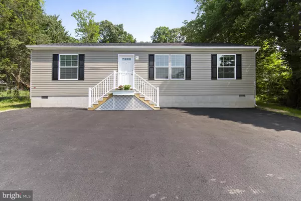 1369 E OLD PHILADELPHIA RD, Elkton, MD 21921