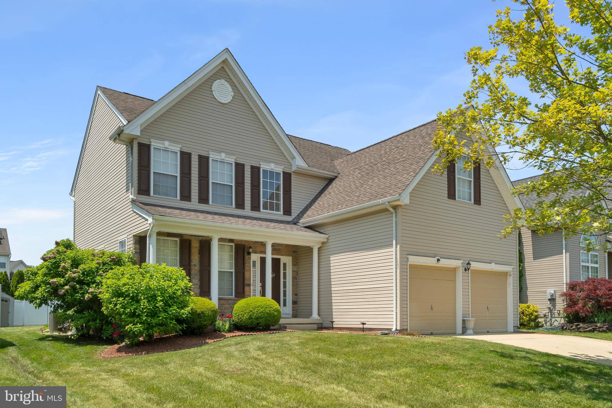 232 WINDSOR, Woolwich Twp, NJ 08085