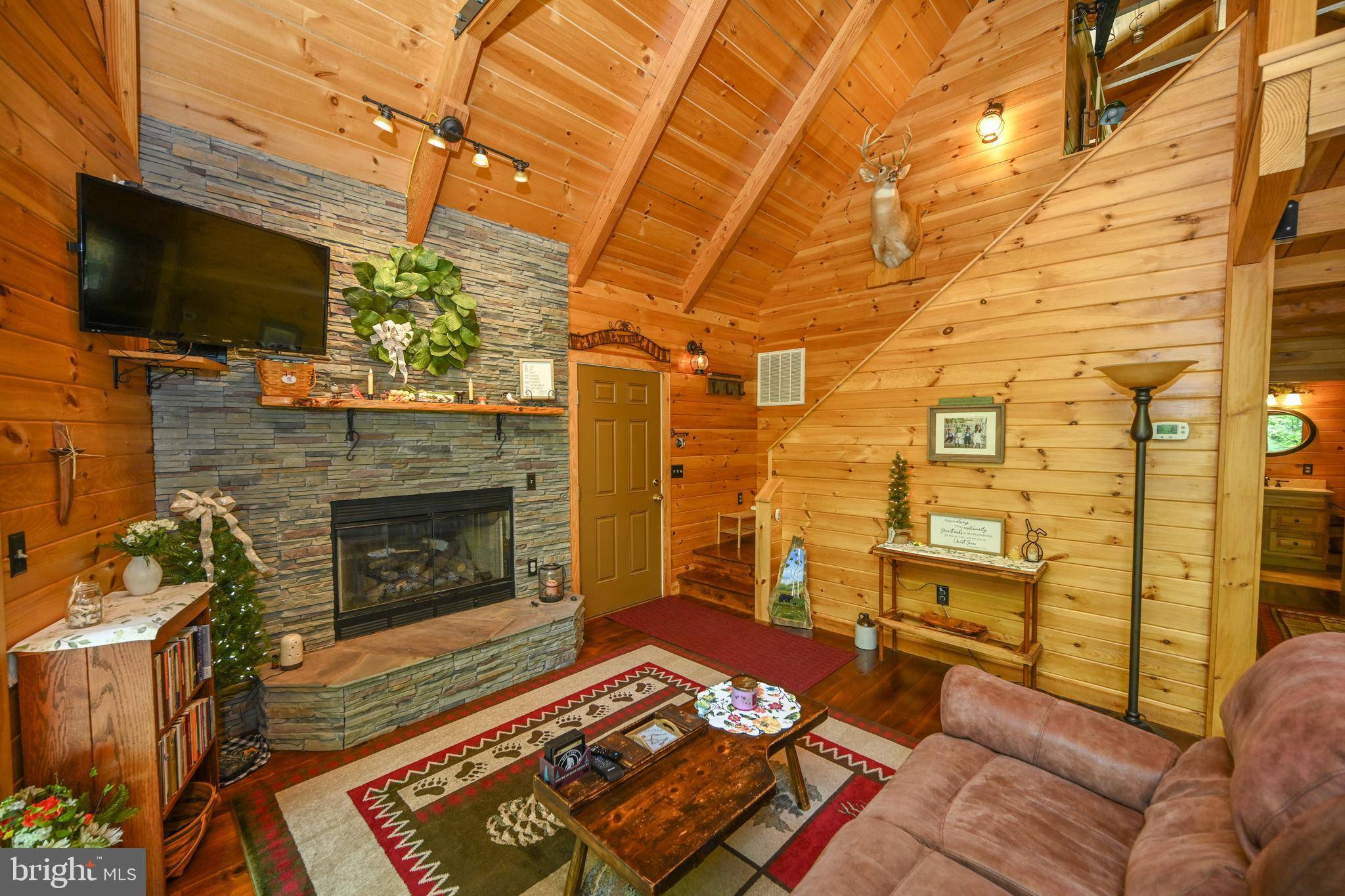 Grantsville, MD 21536,530 HEMLOCK RD