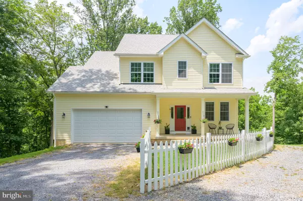 Charles Town, WV 25414,167 HYDE PARK LN