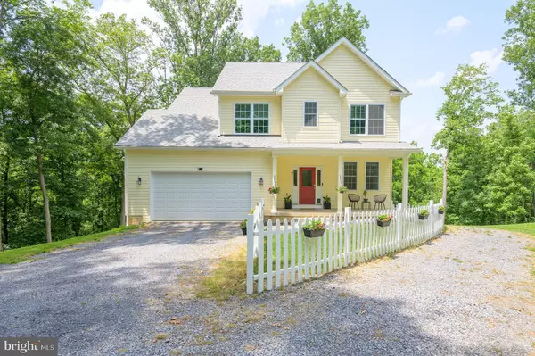 Charles Town, WV 25414,167 HYDE PARK LN