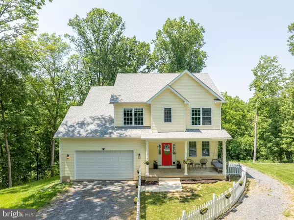 Charles Town, WV 25414,167 HYDE PARK LN