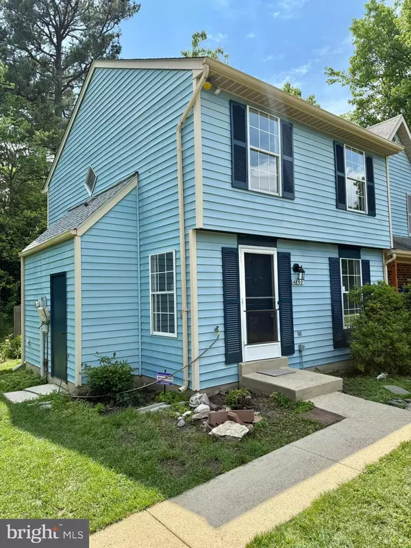 4850 MAGPIE LN, Waldorf, MD 20603