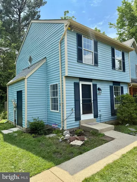 4850 MAGPIE LN, Waldorf, MD 20603