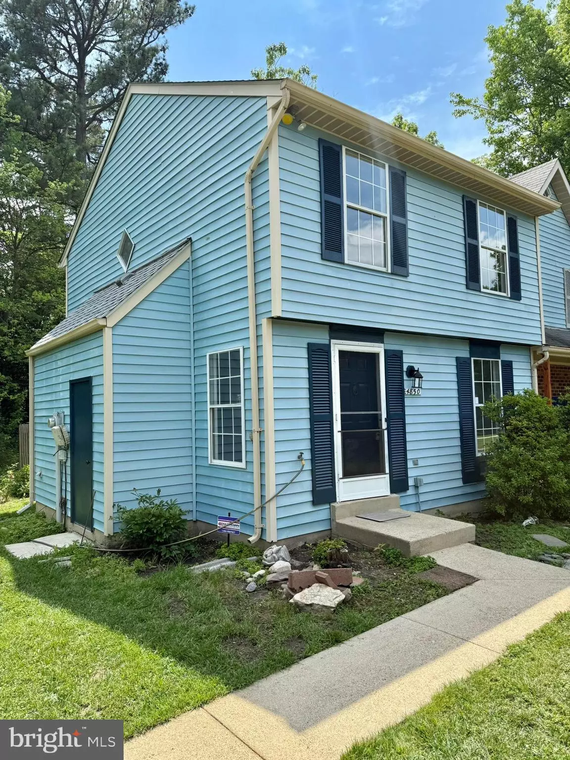 Waldorf, MD 20603,4850 MAGPIE LN