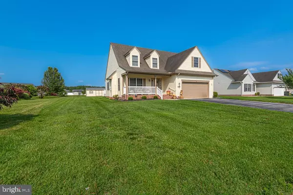 Salisbury, MD 21801,716 MARQUIS AVE