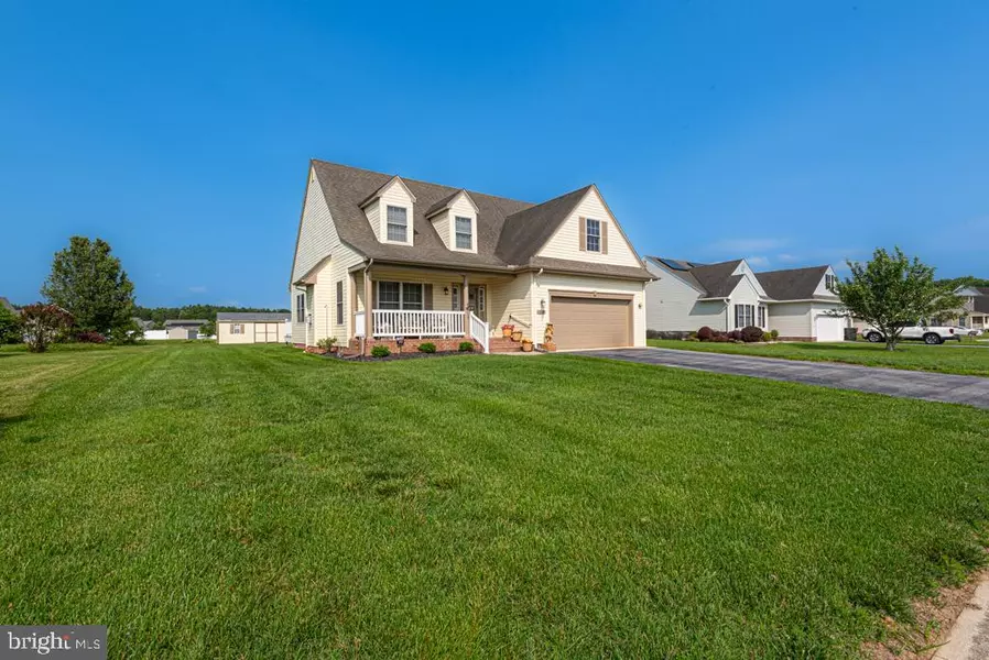 716 MARQUIS AVE, Salisbury, MD 21801