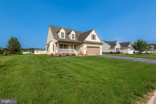 716 MARQUIS AVE, Salisbury, MD 21801