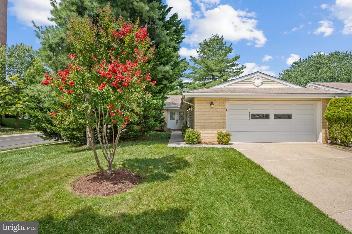 Silver Spring, MD 20906,3300 SOLOMONS CT #100
